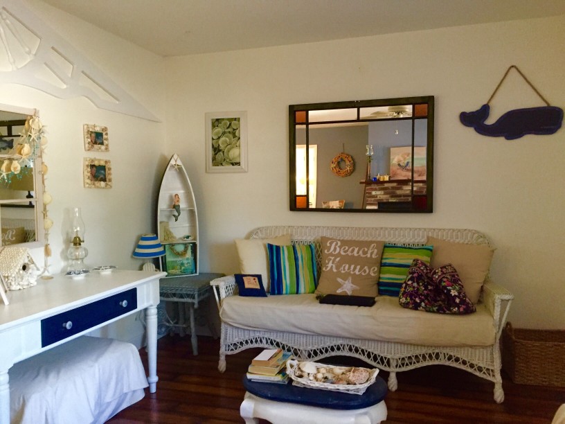 4 Ways to Decorate Your Beach Home