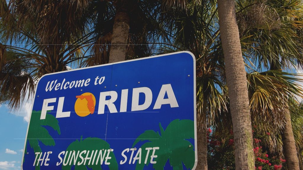 4 Reasons More People and Moving to Florida Than Ever Before