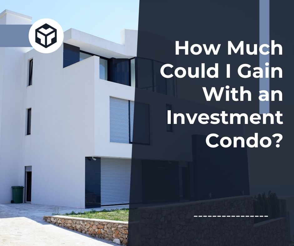 How Much Could I Gain With an Investment Condo?
