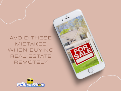 Avoid These Mistakes When Buying Real Estate Remotely